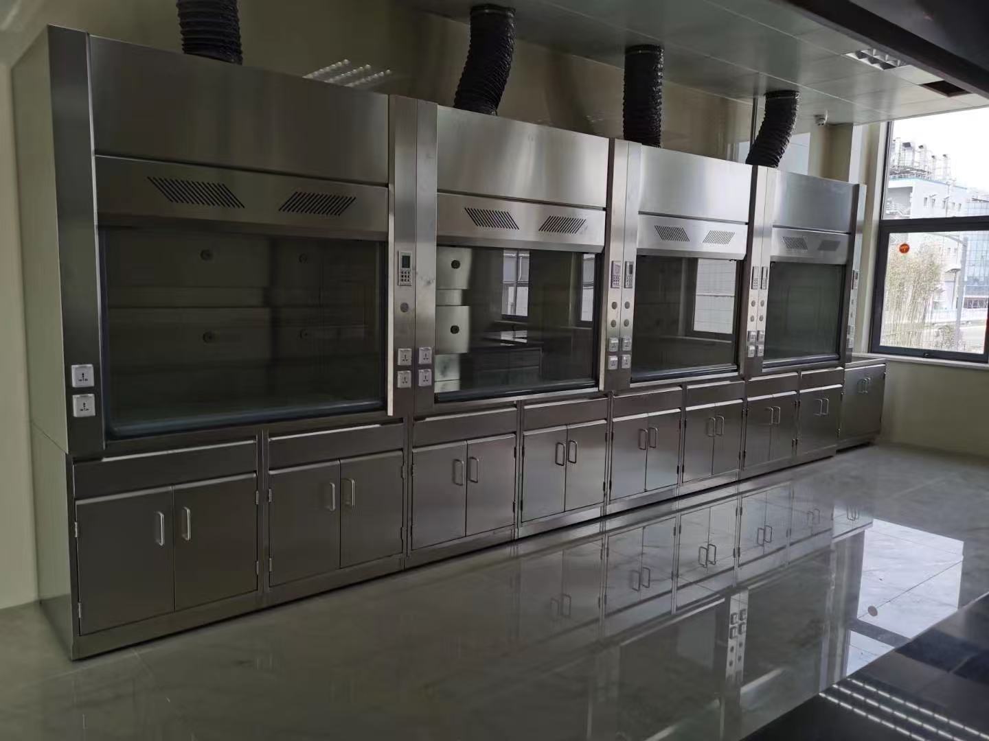 莆田市全钢药品柜不锈钢实验台 - 排名